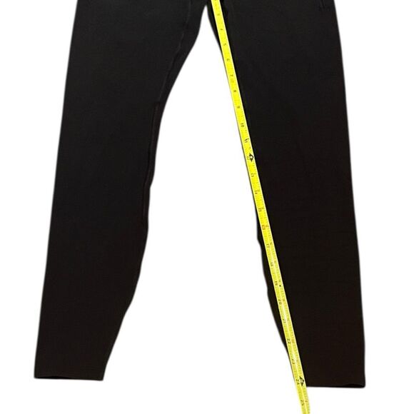 All in Motion Black Women’s Everyday Soft Ultra High-Rise  Leggings, Size M, NWT - Picture 9 of 9